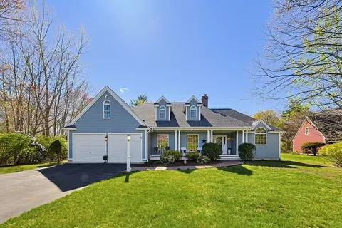 47 Juniper Rd, Holliston, MA 01746