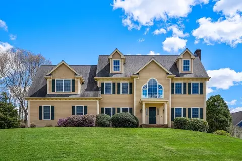 41 York Rd, Wayland, MA 01778