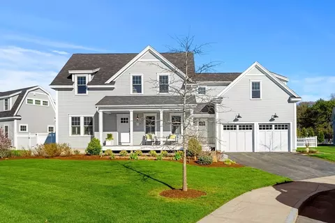 3 Gabaree Ct, Newburyport, MA 01950