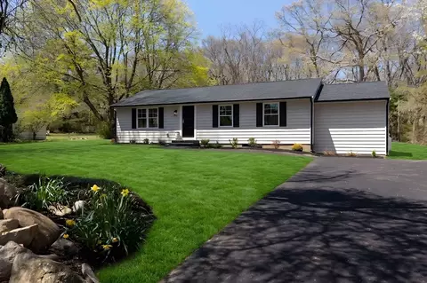 1111 Main St, Norwell, MA 02061