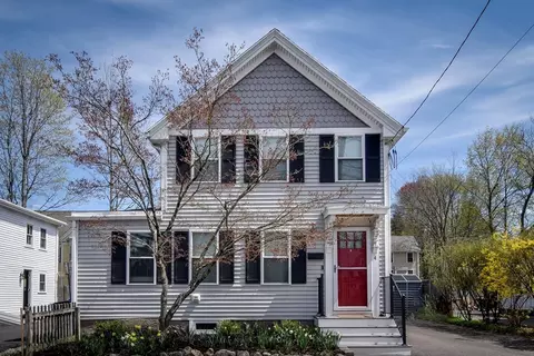 4 Maple St, Natick, MA 01760
