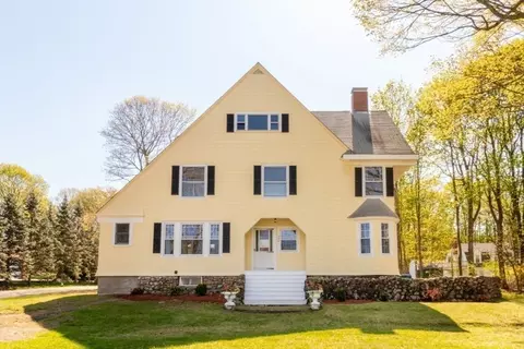 548 High St, Westwood, MA 02090