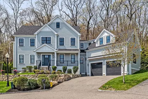 17 Sunrise Ter, Needham, MA 02492