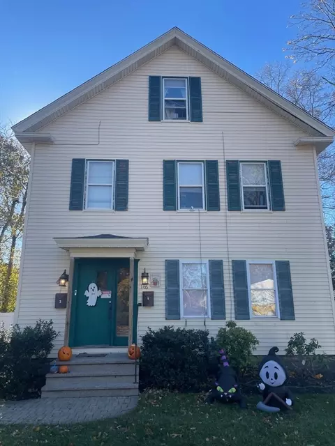 166 Chauncy St, Mansfield, MA 02048