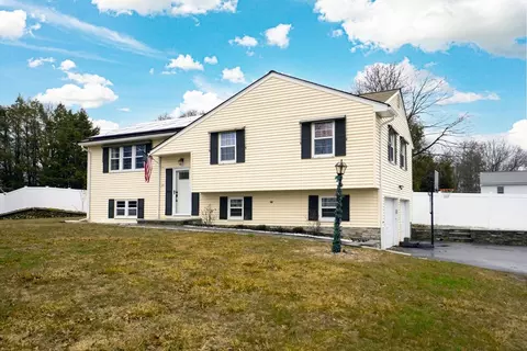 21 Taft St, Milford, MA 01757