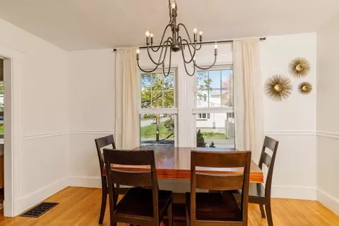 Dining - 54 Turner St, Dedham, MA 02026 photo 1 of 2