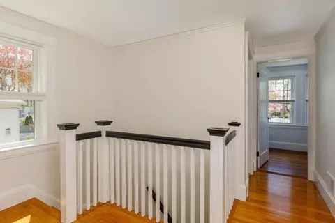 Entry Way - 54 Turner St, Dedham, MA 02026 photo 4 of 4