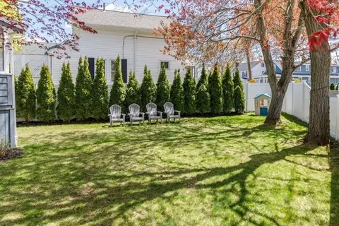 Exterior - 54 Turner St, Dedham, MA 02026 photo 4 of 8