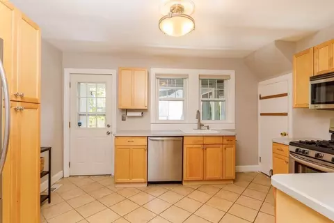 Kitchen - 54 Turner St, Dedham, MA 02026 photo 1 of 2