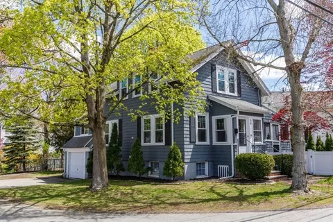 54 Turner St, Dedham, MA 02026