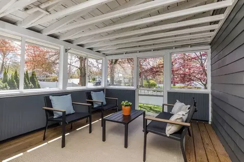 Exterior - 54 Turner St, Dedham, MA 02026 photo 3 of 8