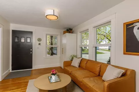 Entry Way - 54 Turner St, Dedham, MA 02026 photo 1 of 4