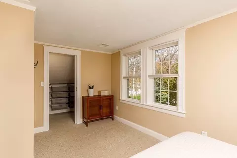 Bedroom - 54 Turner St, Dedham, MA 02026 photo 2 of 4