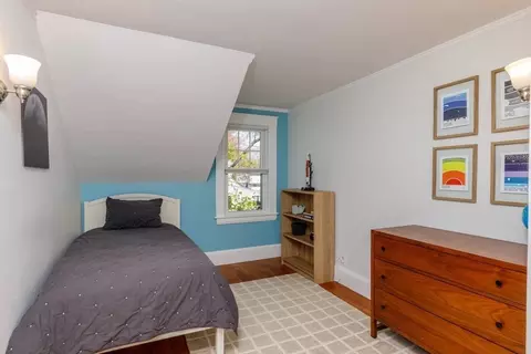 Bedroom - 54 Turner St, Dedham, MA 02026 photo 4 of 4
