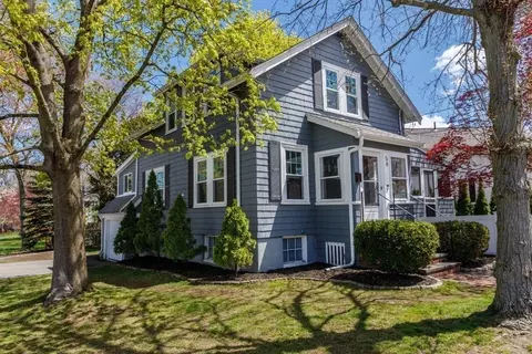 Exterior - 54 Turner St, Dedham, MA 02026 photo 8 of 8