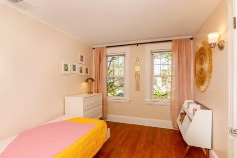 Bedroom - 54 Turner St, Dedham, MA 02026 photo 3 of 4