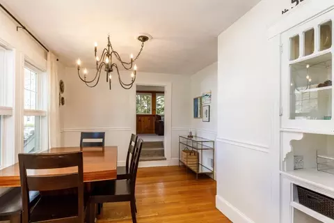 Dining - 54 Turner St, Dedham, MA 02026 photo 2 of 2
