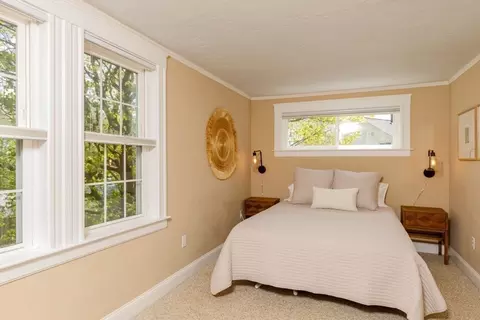 Bedroom - 54 Turner St, Dedham, MA 02026 photo 1 of 4