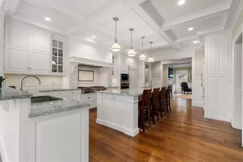 Kitchen - 50 Oxbow Rd, Needham, MA 02492 photo 2 of 4
