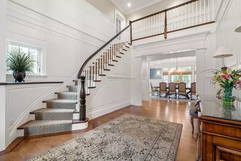 Entry Way - 50 Oxbow Rd, Needham, MA 02492 photo 1 of 4