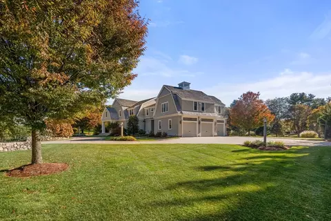 Exterior - 50 Oxbow Rd, Needham, MA 02492 photo 6 of 6