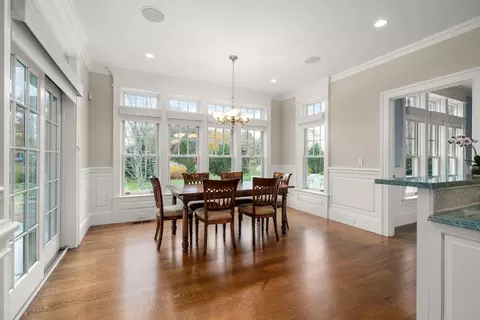 Dining - 50 Oxbow Rd, Needham, MA 02492 photo 2 of 2
