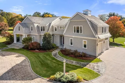 50 Oxbow Rd, Needham, MA 02492