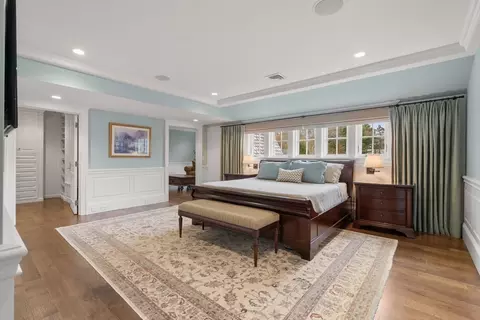 Bedroom - 50 Oxbow Rd, Needham, MA 02492 photo 1 of 2