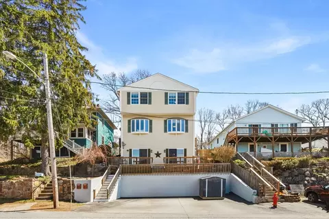 7 Dodge St #2, Gloucester, MA 01930