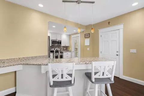 Kitchen - 86 Newport St, Fall River, MA 02720 photo 5 of 5