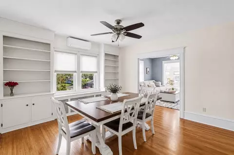 Dining - 86 Newport St, Fall River, MA 02720 photo 2 of 3