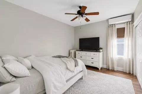 Bedroom - 86 Newport St, Fall River, MA 02720 photo 4 of 5
