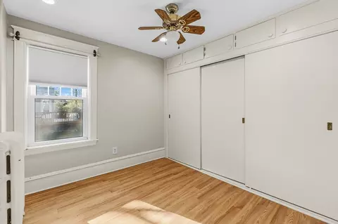 Bedroom - 86 Newport St, Fall River, MA 02720 photo 1 of 5