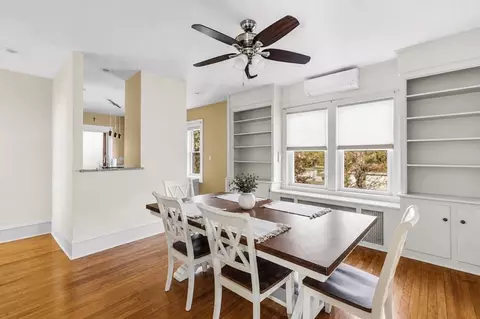 Dining - 86 Newport St, Fall River, MA 02720 photo 1 of 3