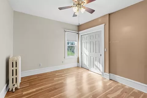 Bedroom - 86 Newport St, Fall River, MA 02720 photo 2 of 5
