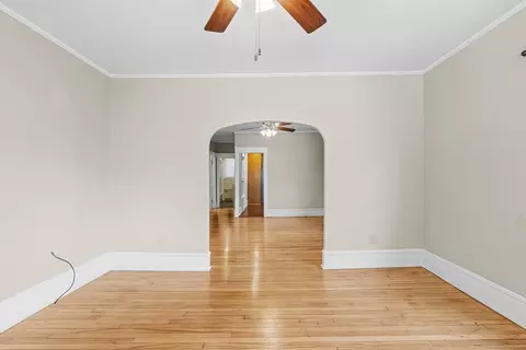 Living - 86 Newport St, Fall River, MA 02720 photo 4 of 7