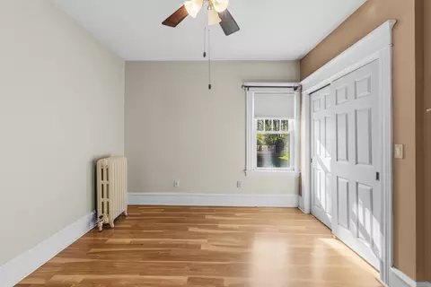 Bedroom - 86 Newport St, Fall River, MA 02720 photo 3 of 5