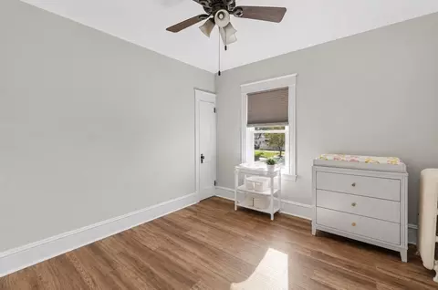 Bedroom - 86 Newport St, Fall River, MA 02720 photo 5 of 5