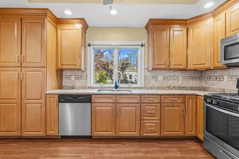 Kitchen - 86 Newport St, Fall River, MA 02720 photo 1 of 5