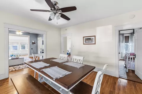 Dining - 86 Newport St, Fall River, MA 02720 photo 3 of 3