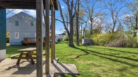 Exterior - 86 Newport St, Fall River, MA 02720 photo 8 of 8