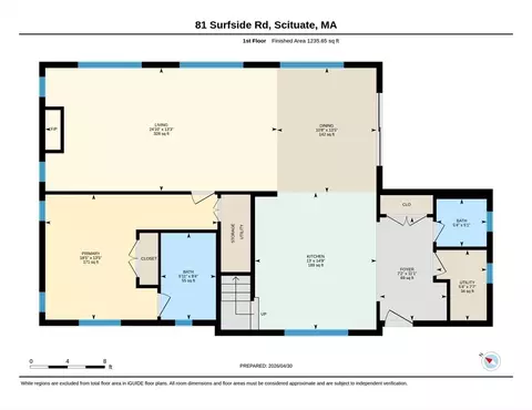 81 Surfside Rd, Scituate, MA 02066 photo 30