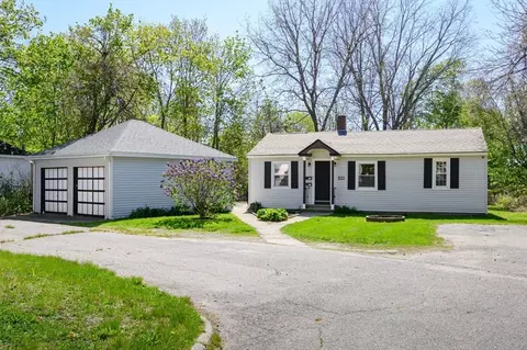 280 Weir St # -R, Taunton, MA 02780