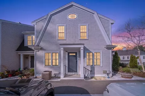 138 Elm St #5, Kingston, MA 02364