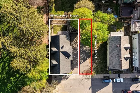 83 Tower St, Boston, MA 02130