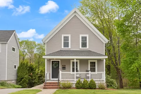 116 Center St, Easton, MA 02356