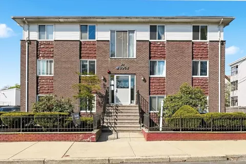 70 Mudge St #3, Lynn, MA 01902