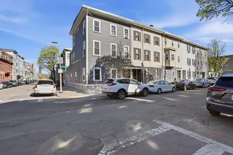 Exterior - 252 E St #1, Boston, MA 02127 photo 1 of 1
