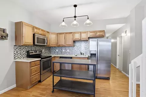 Kitchen - 252 E St #1, Boston, MA 02127 photo 2 of 3