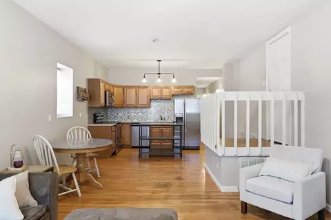 Kitchen - 252 E St #1, Boston, MA 02127 photo 1 of 3